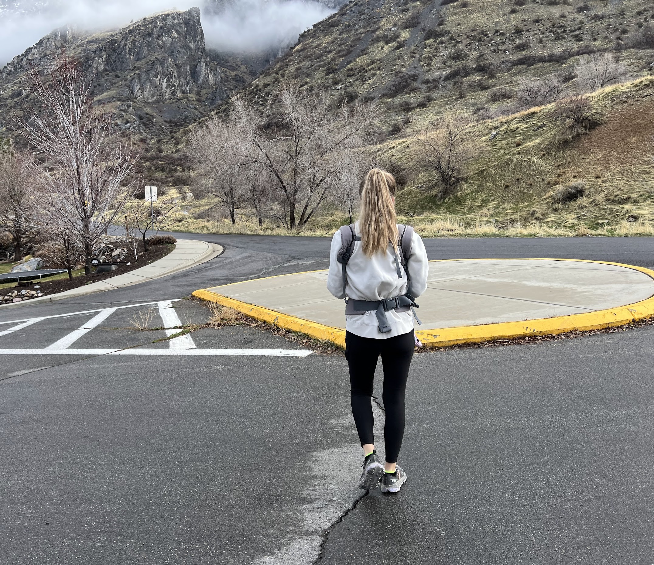 Original Coastal scene