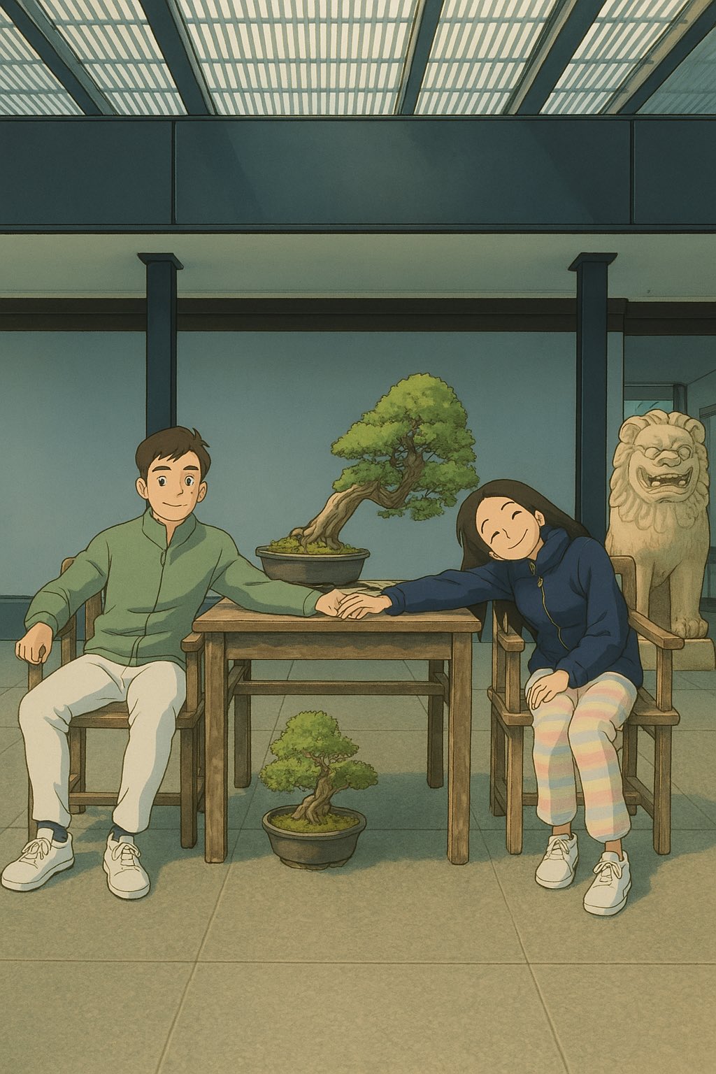 User-Friendly Experience